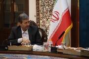ریسباف اصفهان باید به موزه‌ای در تراز جهانی تبدیل شود/ از بلاتکلیفی چنددهه‌ای تا چشم‌انداز جهانی