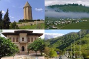 گام‌های گلستان برای توسعه گردشگری و ارتقای خدمات/ از ثبت رویدادهای ملی تا ساماندهی و استانداردسازی تأسیسات