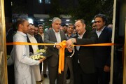 افتتاح سفره‌خانه سنتی در زاهدان همزمان با نخستین روز هفته گردشگری