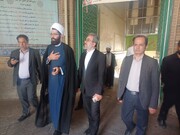 گام تازه برای صیانت از مسجد جامع همدان/ از تدوین برنامه بلندمدت تا تامین اعتبار ملی
