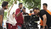 فیلم کوتاه «تلویزیون» راهی هجدهمین جشنواره بنونتو ایتالیا شد