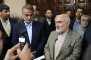 گردشگری آبی می‌تواند از شوشتر تا اروند به موتور توسعه خوزستان تبدیل شود/
۳۴ کیلومتر از ساحل کارون در مسیر گردشگری