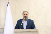 گردشگری زنجیره اقتصادی و پیشران توسعه هوشمند در استان سمنان است