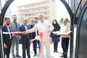 یک سفره‌خانه سنتی در بندرعباس افتتاح شد