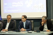 اصفهان با ۲۰۰ محصول گردشگری در حال بازطراحی جایگاه خود در بازار جهانی است