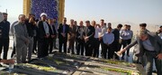 اقتدار امروز جمهوری اسلامی ایران مرهون خون شهدا است