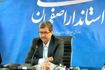 ۴۳۰ رویداد در تقویم گردشگری استان اصفهان تعریف شد/ ۸ پروژه بزرگ گردشگری در هفته گردشگری افتتاح می‌شود