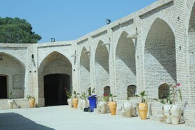 کاروانسرای کنارگرد
