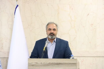 گردشگری زنجیره اقتصادی و پیشران توسعه هوشمند در استان سمنان است