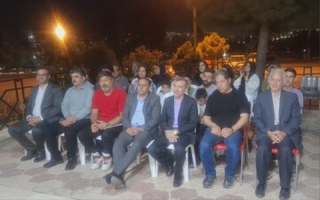 پیوند ژئوتوریسم و گردشگری نجومی در ایلام/ از ژرفای سیمره تا بیکران آسمان