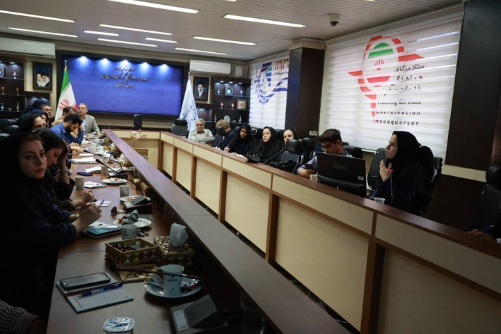 نشست «آمار؛ زیربنای سیاست‌گذاری هوشمند و توسعه پایدار گردشگری ایران» برگزار شد