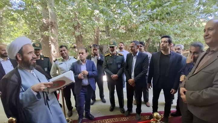 آغاز فرآیند تجهیز و مرمت موزه مردم‌شناسی شهر گلمکان در شهرستان گلبهار