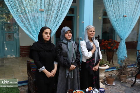 همزمان با دومین روز هفته گردشگری، اقامتگاه بوم‌گردی «آنا»