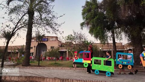 کارگاه تخصصی «خوزستان‌شناسی» با رویکرد تجربه‌محور برای کودکان و نوجوانان در اهواز