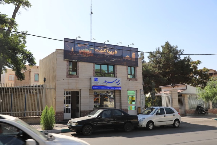 افتتاح دفتر خدمات مسافرتی با سرمایه‌گذاری ۱۰ میلیارد تومانی در زنجان/ ایجاد اشتغال برای پنج نفر