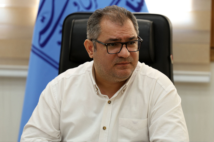 اصفهان در مسیر بازتعریف بازار گردشگری/ ۳۰۰ همت پروژه در حال اجرا و ضریب اشغال هتل‌ها بالای ۹۰ درصد