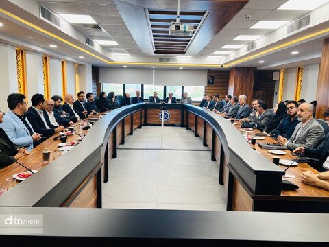 بازطراحی نظام گردشگری گیلان با تکیه بر هوش مصنوعی؛ ضرورتی برای گذار به اقتصاد دیجیتال