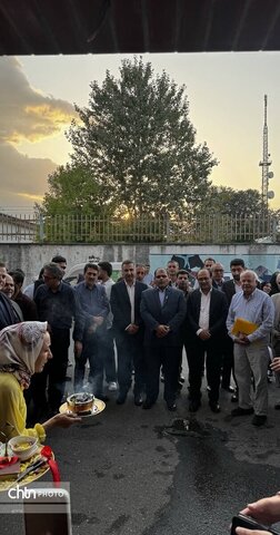 هفته گردشگری/ افتتاح دانشکده علمی کاربردی