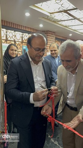 هفته گردشگری/ افتتاح دانشکده علمی کاربردی