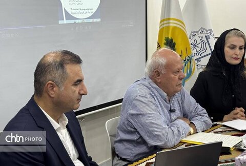 هفته گردشگری/ افتتاح دانشکده علمی کاربردی
