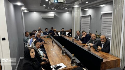 هفته گردشگری/ افتتاح دانشکده علمی کاربردی
