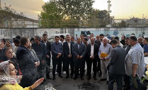 هفته گردشگری/ افتتاح دانشکده علمی کاربردی