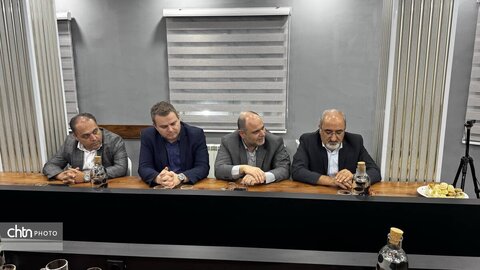 هفته گردشگری/ افتتاح دانشکده علمی کاربردی
