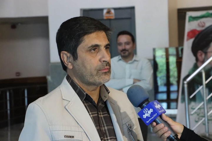 نشست خبری