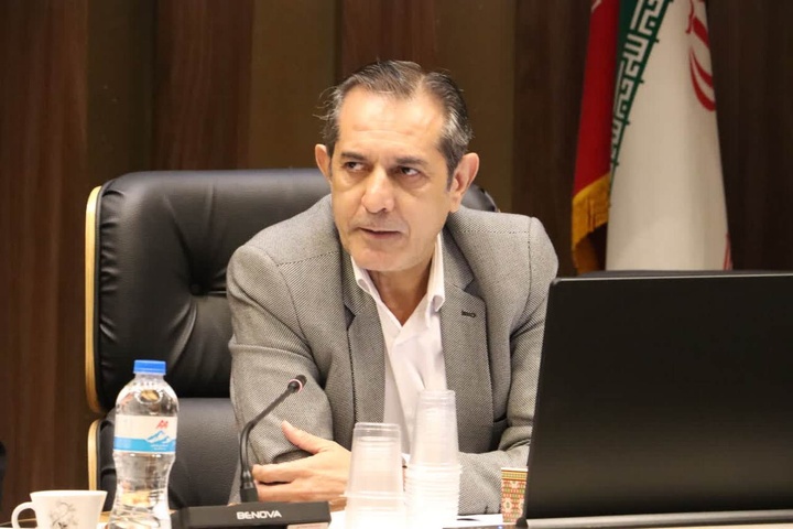 نشست خبری