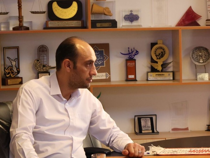 کاوش باستان‌شناسی گورستان تاریخی زاگرس سنندج آغاز می‌شود