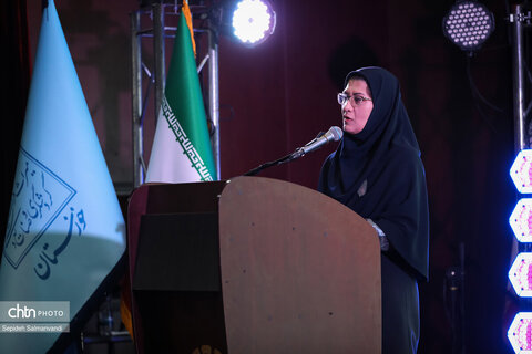 آیین نکوداشت روز جهانی و هفته گردشگری 1405