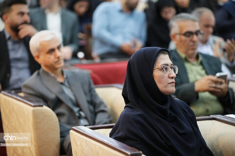 آیین نکوداشت روز جهانی و هفته گردشگری 1405