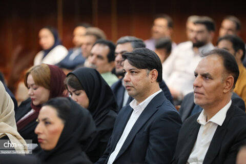 آیین نکوداشت روز جهانی و هفته گردشگری 1405