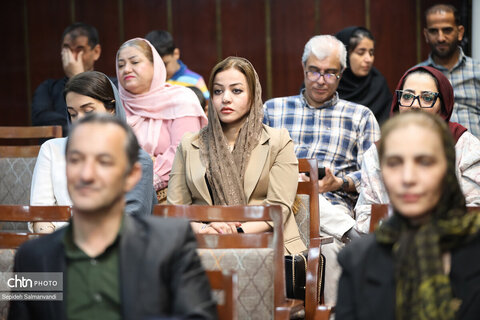 آیین نکوداشت روز جهانی و هفته گردشگری 1405