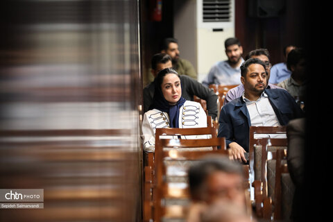 آیین نکوداشت روز جهانی و هفته گردشگری 1405
