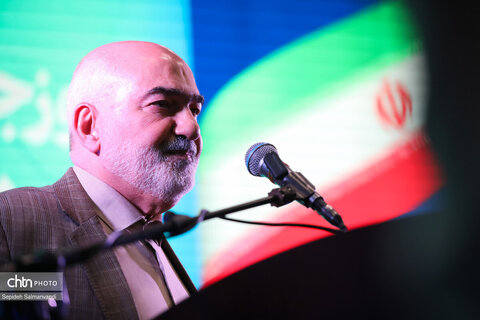 آیین نکوداشت روز جهانی و هفته گردشگری 1405