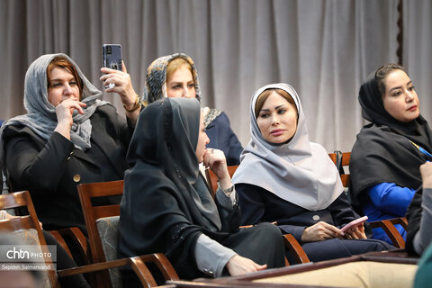 آیین نکوداشت روز جهانی و هفته گردشگری 1405