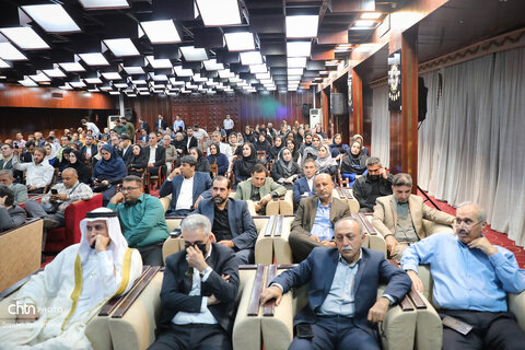 آیین نکوداشت روز جهانی و هفته گردشگری 1405
