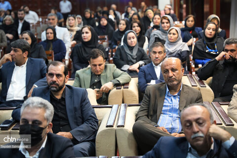 آیین نکوداشت روز جهانی و هفته گردشگری 1405