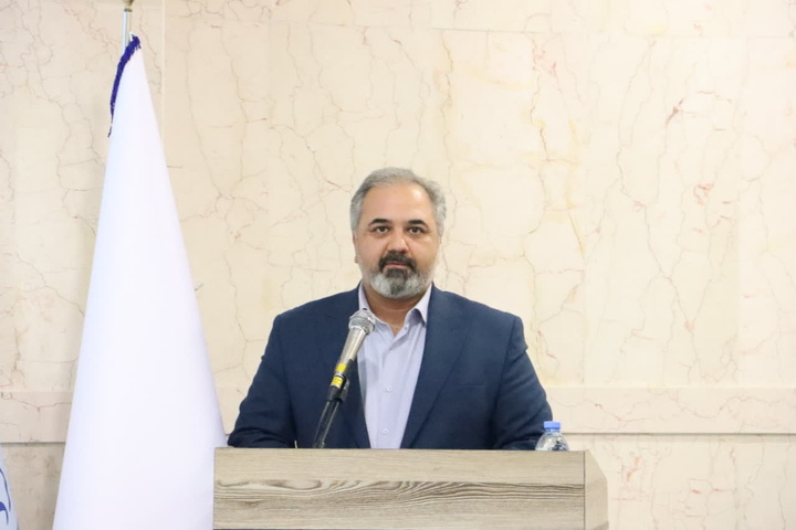 گردشگری زنجیره اقتصادی و پیشران توسعه هوشمند در استان سمنان است