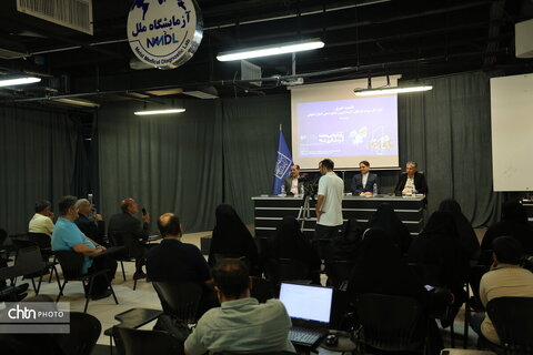 نشست خبری به مناسبت گرامیداشت هفته گردشگری در استان