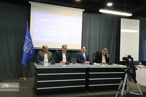 نشست خبری به مناسبت گرامیداشت هفته گردشگری در استان
