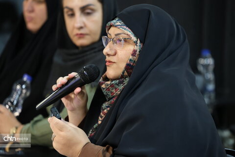 نشست خبری به مناسبت گرامیداشت هفته گردشگری در استان