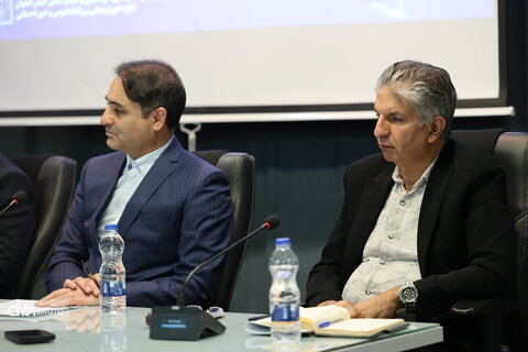 نشست خبری به مناسبت گرامیداشت هفته گردشگری در استان