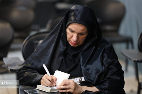 نشست خبری به مناسبت گرامیداشت هفته گردشگری در استان