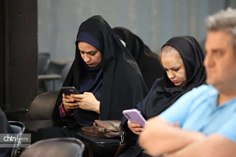 نشست خبری به مناسبت گرامیداشت هفته گردشگری در استان