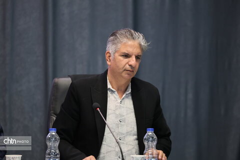 نشست خبری به مناسبت گرامیداشت هفته گردشگری در استان