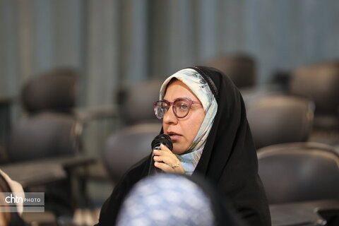 نشست خبری به مناسبت گرامیداشت هفته گردشگری در استان