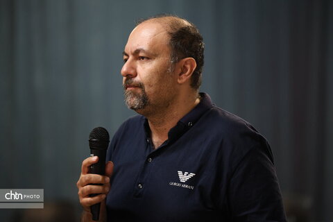 نشست خبری به مناسبت گرامیداشت هفته گردشگری در استان