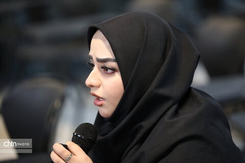 نشست خبری به مناسبت گرامیداشت هفته گردشگری در استان